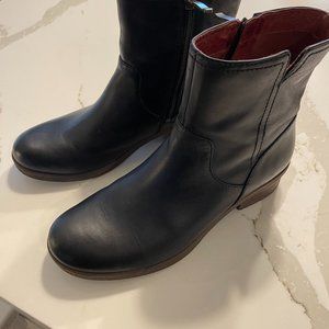 Dansko Short Boot